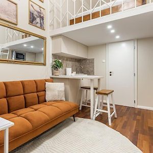 Appartement met een Slaapkamer